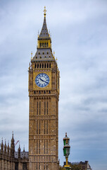 Fototapeta premium London