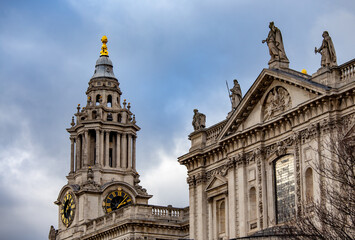 Fototapeta premium London