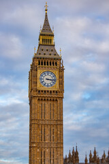 London
