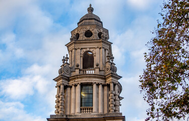 Obraz premium London