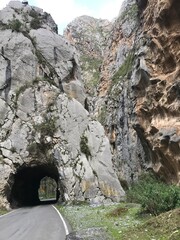 CAÑON YAUYO  PERU