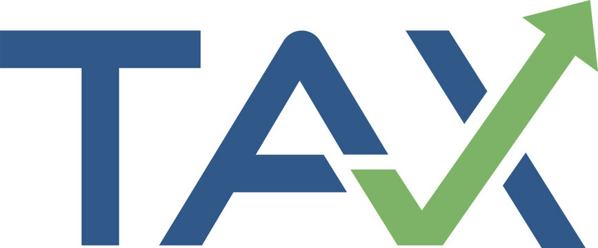Tax Services Logo Images – Browse 7,141 Stock Photos, Vectors, and ...