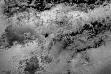 無限の億光年の時間軸を思考