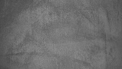 close up texture of grey wall plaster
