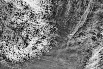 無限の億光年の時間軸を思考