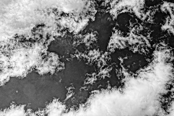 無限の億光年の時間軸を思考