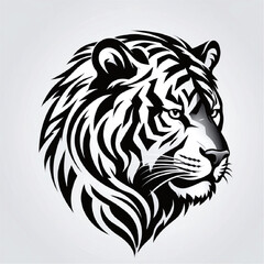 tiger vector