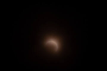 sun and moon, eclipses