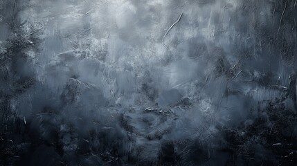 Abstract gray background