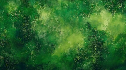 Fototapeta premium Abstract green background