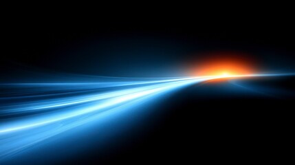 Mystical fog dances softly in a mesmerizing blend of light and dark tones creating an abstract and atmospheric design on a black background