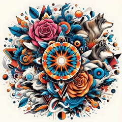 Kinetic within design