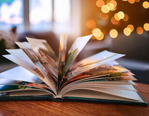 Fotoalbum fotoksiążka