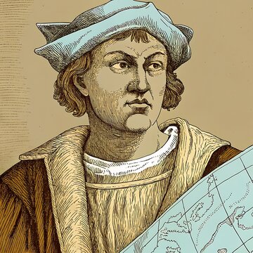 Christopher Columbus