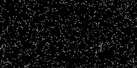 Gray marble terrazzo texture gray and white stone granite black background. Natural stone texture banner. White for bathroom or kitchen countertop rock stone marble backdrop textured illustration.