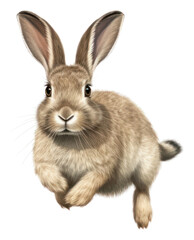 PNG Animal mammal rodent rabbit.