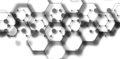 Luxury hexagonal abstract black metal background with golden light lines. Dark 3d geometric texture illustration. Black Hexagonal Pattern Metallic background with black and gold 3d	
