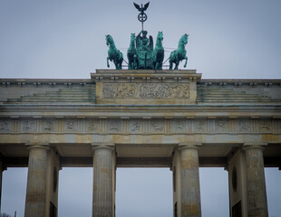 Brandenburg Gate
