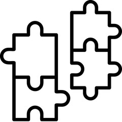 Puzzle Icon