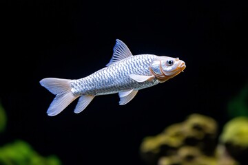 Investigating the untamed creatures of the deep sea.