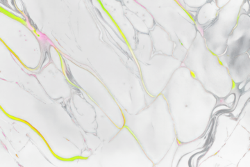 PNG Marbled contour background pattern black neon.