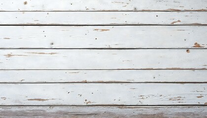 Obraz premium White light grey gray textured surface of old barn or house siding wall or floor with peeling paint shabby chic backdrop design