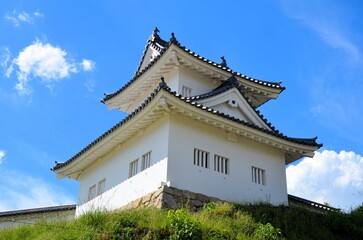 岡崎城 東隅櫓