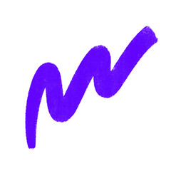 png line handwrites colored doodle element