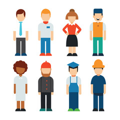 businesswoman, creativity, doctor, engineer, firefighter, glowing, hardhat, helmet, inspiration, manager, men, nurse, occupation, recruitment, secretary, soccer, teacher, women, working, businessman, 