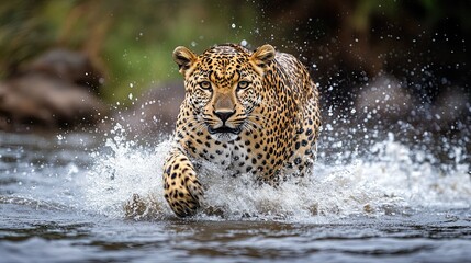 Wilderness Adventures, Extreme Tours, and Wildlife Tours in Africa. 