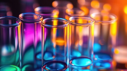 Scientific elements in abstract exploration