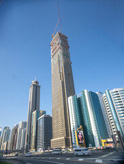 Fototapeta premium Dubai