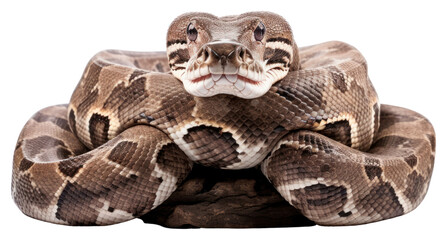 Obraz premium PNG Reptile animal snake