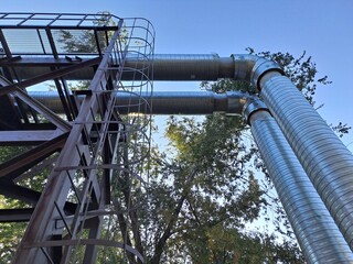 pipeline