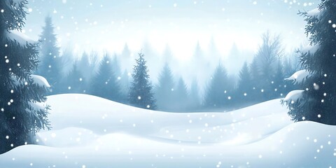 Geometric Winter Forms: Soft Natural Light on an Arch and Podium
