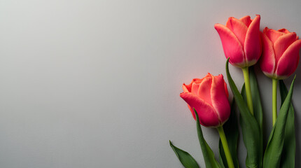 Obraz premium valentines day Background
