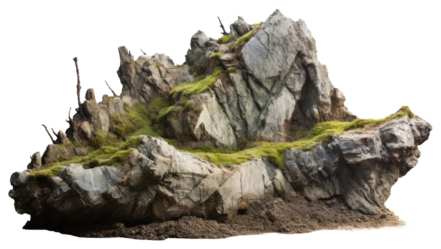 PNG  Rock landscape outdoors nature.