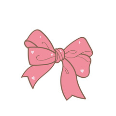 Ribbon Bow