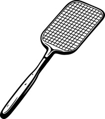 Skimmer SVG- kitchen utensil vector