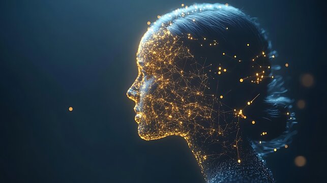 AI developing new theories in physics based on vast amounts of data