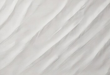 Obraz premium White canvas texture with delicate crosshatch pattern, subtle, modern, geometric