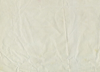 Retro photo paper texture. Old antique sheet paper texture. Recycle vintage paper background. Aged...