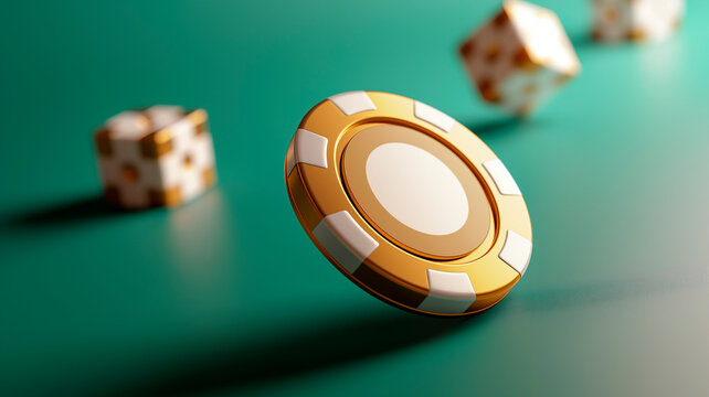 La Suerte Est&aacute; Echada: Apuestas en el Casino