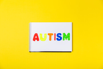 Autism awareness day.2 April world autism awareness day background.Design element.Care Awareness...