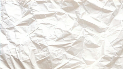 Obraz premium White texture of recycled craft paper as background. Gray paper texture.