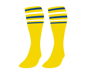 
Precision 3 Stripe Football Socks offer durability, comfort, and style. Featuring a cushioned sole, breathable fabric, and a secure fit, they’re perfect for enhancing performance on the pitch.