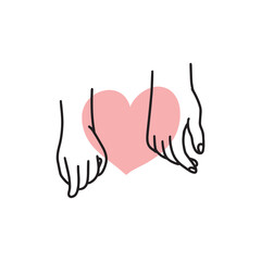 heart and hands