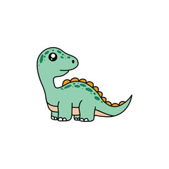 dinosaur cartoon