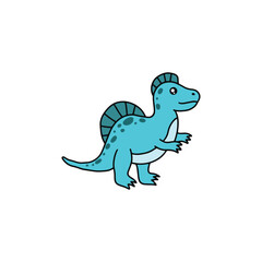 dinosaur cartoon