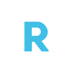 R Symbol
